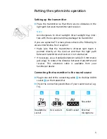 Предварительный просмотр 10 страницы Sennheiser IS 410 Instructions For Use Manual