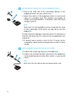 Preview for 11 page of Sennheiser IS 410 Instructions For Use Manual