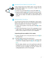 Preview for 12 page of Sennheiser IS 410 Instructions For Use Manual