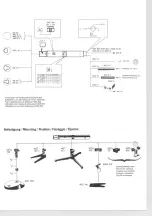 Предварительный просмотр 2 страницы Sennheiser K 30 AV Manual