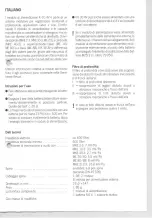 Preview for 7 page of Sennheiser K 30 AV Manual