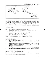 Preview for 3 page of Sennheiser K 6-P Instructions For Use Manual