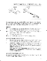 Предварительный просмотр 7 страницы Sennheiser K 6-P Instructions For Use Manual