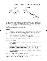 Preview for 9 page of Sennheiser K 6-P Instructions For Use Manual