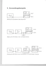 Предварительный просмотр 5 страницы Sennheiser KB 55 (German) Bedienungsanleitung