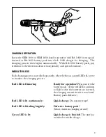 Preview for 9 page of Sennheiser L 1032 Instructions For Use Manual