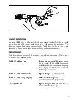 Предварительный просмотр 9 страницы Sennheiser L 1032 Instructions For Use Manual