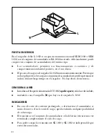 Предварительный просмотр 20 страницы Sennheiser L 1032 Instructions For Use Manual