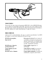 Предварительный просмотр 21 страницы Sennheiser L 1032 Instructions For Use Manual