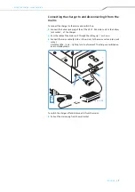 Preview for 8 page of Sennheiser L 1039-10 Instruction Manual