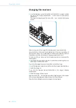 Предварительный просмотр 9 страницы Sennheiser L 1039-10 Instruction Manual