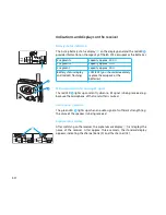 Preview for 10 page of Sennheiser L 2015 Instructions For Use Manual