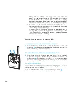 Preview for 16 page of Sennheiser L 2015 Instructions For Use Manual