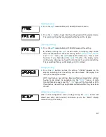 Preview for 37 page of Sennheiser L 2015 Instructions For Use Manual