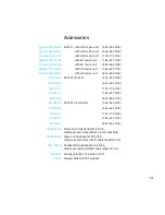 Предварительный просмотр 51 страницы Sennheiser L 2015 Instructions For Use Manual