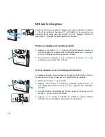 Preview for 70 page of Sennheiser L 2015 Instructions For Use Manual