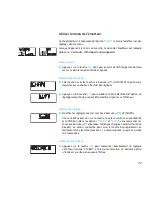 Предварительный просмотр 77 страницы Sennheiser L 2015 Instructions For Use Manual