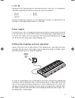 Предварительный просмотр 7 страницы Sennheiser L151-10 Instructions For Use Manual