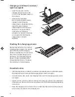 Предварительный просмотр 8 страницы Sennheiser L151-10 Instructions For Use Manual