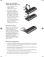 Предварительный просмотр 12 страницы Sennheiser L151-10 Instructions For Use Manual