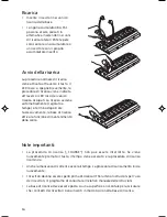 Preview for 16 page of Sennheiser L151-10 Instructions For Use Manual