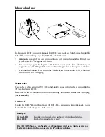 Preview for 3 page of Sennheiser l2013 Instructions For Use Manual