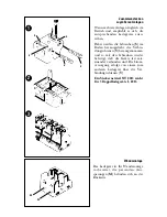 Предварительный просмотр 5 страницы Sennheiser l2013 Instructions For Use Manual