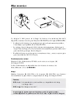 Предварительный просмотр 11 страницы Sennheiser l2013 Instructions For Use Manual