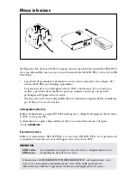 Предварительный просмотр 15 страницы Sennheiser l2013 Instructions For Use Manual