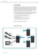 Preview for 6 page of Sennheiser LSP 500 PRO Instruction Manual