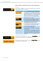 Preview for 16 page of Sennheiser LSP 500 PRO Instruction Manual