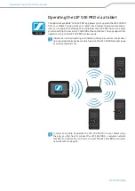 Preview for 23 page of Sennheiser LSP 500 PRO Instruction Manual