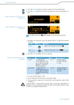 Предварительный просмотр 33 страницы Sennheiser LSP 500 PRO Instruction Manual