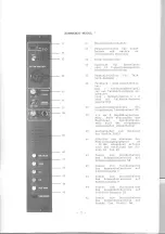 Preview for 9 page of Sennheiser M 8 PRO Manual