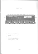 Preview for 10 page of Sennheiser M 8 PRO Manual