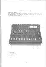 Preview for 26 page of Sennheiser M 8 PRO Manual