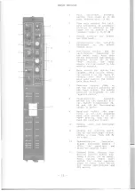 Preview for 27 page of Sennheiser M 8 PRO Manual