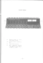 Preview for 32 page of Sennheiser M 8 PRO Manual