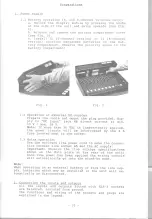 Preview for 35 page of Sennheiser M 8 PRO Manual