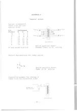 Предварительный просмотр 41 страницы Sennheiser M 8 PRO Manual