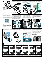 Preview for 1 page of Sennheiser M2 IEBT Quick Manual