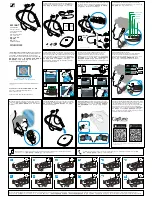 Preview for 2 page of Sennheiser M2 IEBT Quick Manual