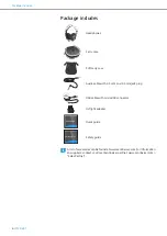 Предварительный просмотр 8 страницы Sennheiser M2 OEBT Instruction Manual