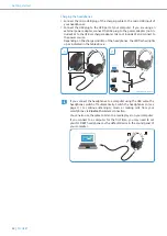 Предварительный просмотр 14 страницы Sennheiser M2 OEBT Instruction Manual