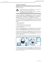 Предварительный просмотр 15 страницы Sennheiser M2 OEBT Instruction Manual