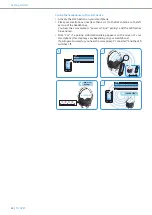 Предварительный просмотр 16 страницы Sennheiser M2 OEBT Instruction Manual