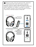 Предварительный просмотр 6 страницы Sennheiser M3AEBTXL Quick Manual