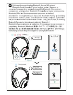 Предварительный просмотр 7 страницы Sennheiser M3AEBTXL Quick Manual