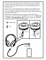 Preview for 10 page of Sennheiser M3AEBTXL Quick Manual