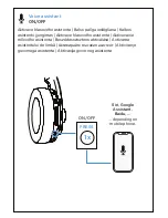 Предварительный просмотр 11 страницы Sennheiser M3AEBTXL Quick Manual